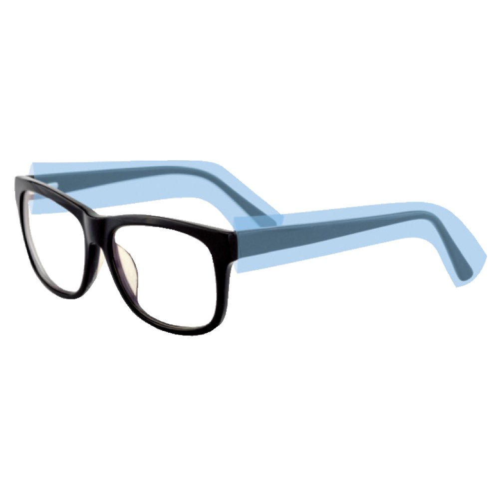 Eyeglass Sleeves